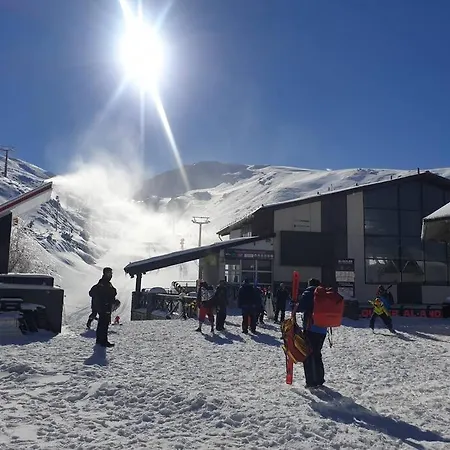 2 Excelente Ubicacion Апартаменти *