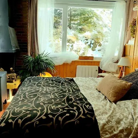 2 Excelente Ubicacion Апартаменти