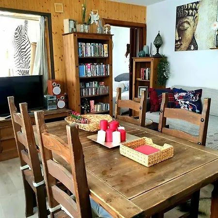 2 Excelente Ubicacion Daire Sierra Nevada