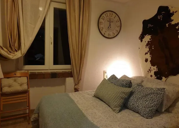 2 Excelente Ubicacion Daire