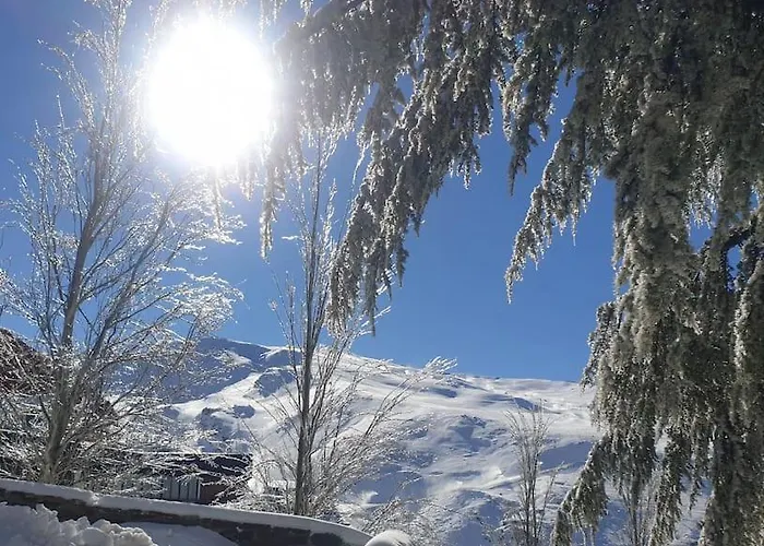 2 Excelente Ubicacion * Sierra Nevada